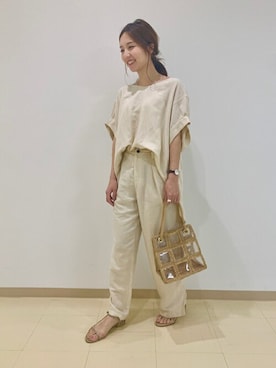 MAYUさんのコーディネート