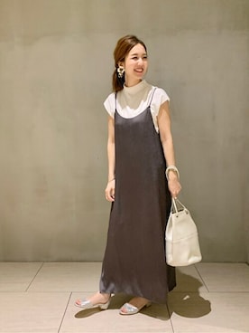 MAYUさんのコーディネート