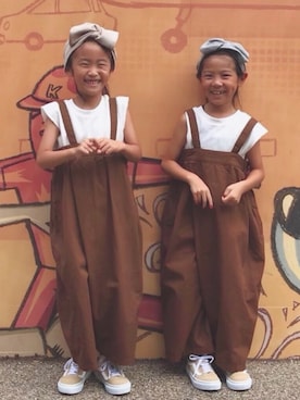 ☆のん☆さんのコーディネート