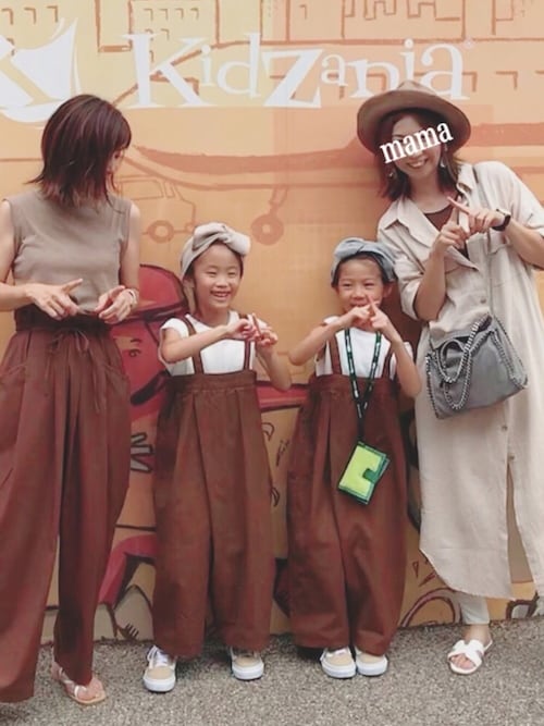 ☆のん☆さんのコーディネート