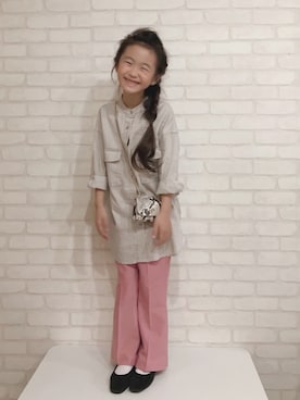 ☆のん☆さんのコーディネート