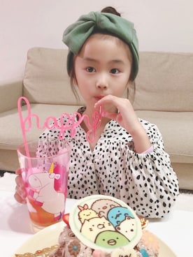 ☆のん☆さんのコーディネート