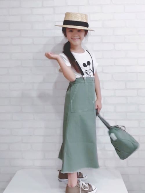 ☆のん☆さんのコーディネート