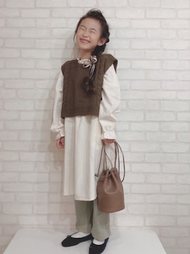 ☆のん☆さんのコーディネート