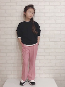 ☆のん☆さんのコーディネート