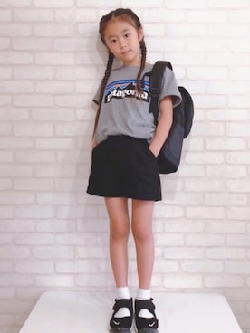 ☆のん☆さんのコーディネート