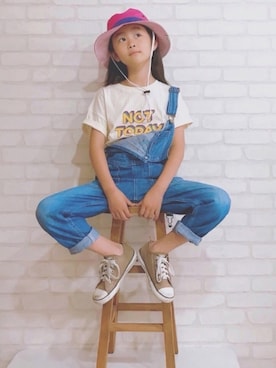 ☆のん☆さんのコーディネート