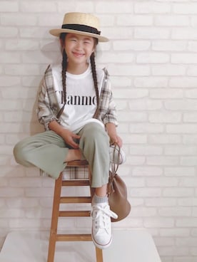 ☆のん☆さんのコーディネート