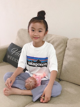 ☆のん☆さんのコーディネート