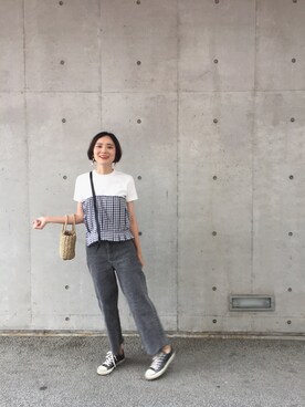 elevenzzzさんのコーディネート