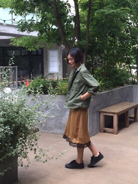 elevenzzzさんのコーディネート