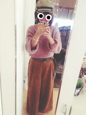 みさんのコーディネート