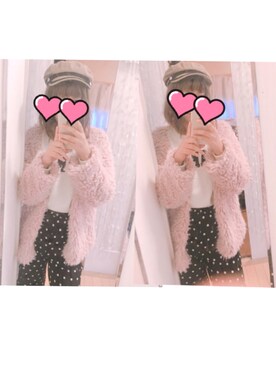 みさんのコーディネート