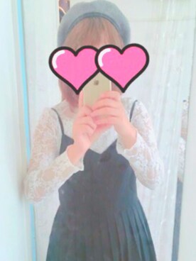 みさんのコーディネート