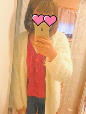 みさんのコーディネート