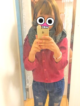 みさんのコーディネート