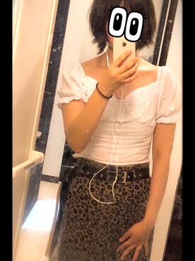 みさんのコーディネート