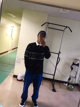 餃子さんのコーディネート