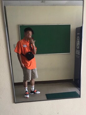 餃子さんのコーディネート