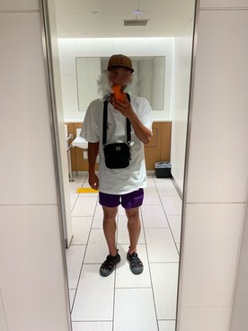 餃子さんのコーディネート