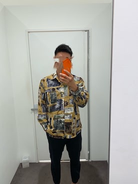 餃子さんのコーディネート