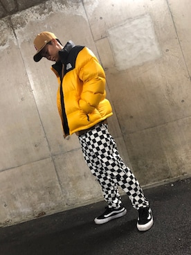 餃子さんのコーディネート