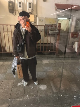 餃子さんのコーディネート