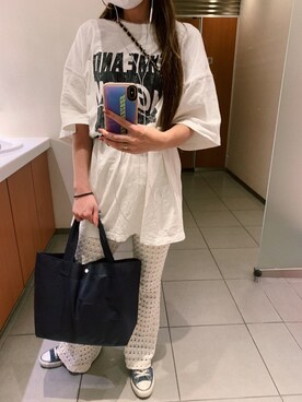 yucoさんのコーディネート