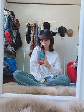 yucoさんのコーディネート