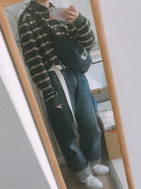 よりさん(レディース・158cm)の秋コーディネート