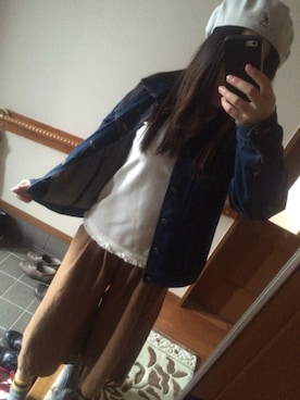 aaaachaさんのコーディネート