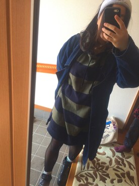 aaaachaさんのコーディネート