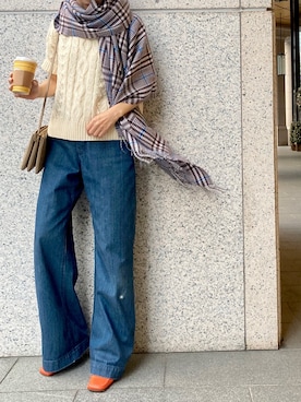 FENDIのパンプスを使った人気ファッションコーディネート - WEAR