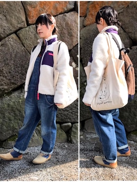 だわらこさんのコーディネート