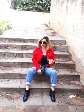 yaraさんのコーディネート