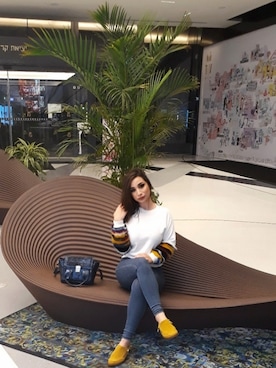 yaraさんのコーディネート