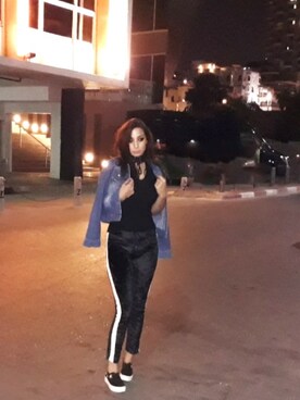 yaraさんのコーディネート