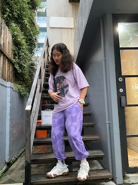 廖妙淨さんのコーディネート