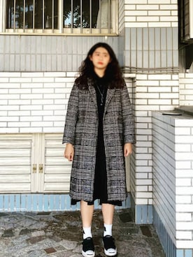 廖妙淨さんのコーディネート