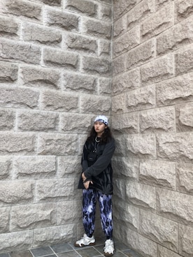 廖妙淨さんのコーディネート