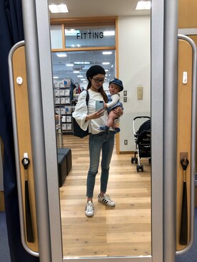 もえさんのコーディネート