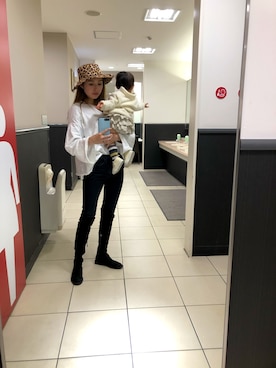 もえさんのコーディネート