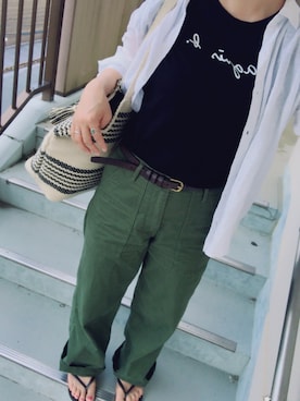 mitanさんのコーディネート