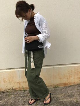 mitanさんのコーディネート