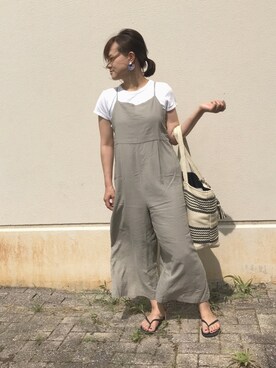 mitanさんのコーディネート