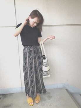 mitanさんのコーディネート