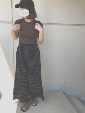 mitanさんのコーディネート