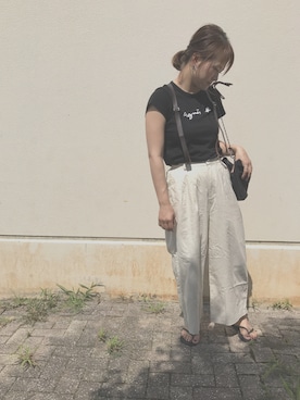 mitanさんのコーディネート