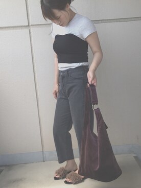 mitanさんのコーディネート