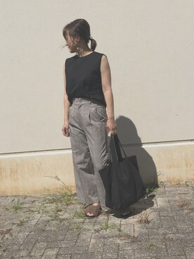 mitanさんのコーディネート